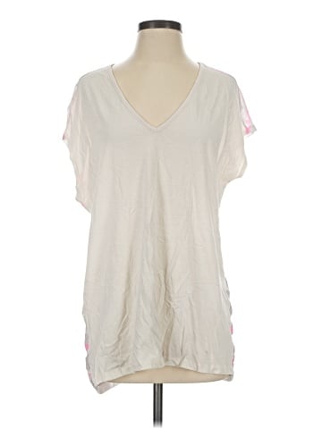 Victoria's Secret Short Sleeve Top (view 1)