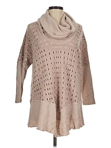 Wearables Pullover Sweater (view 1)