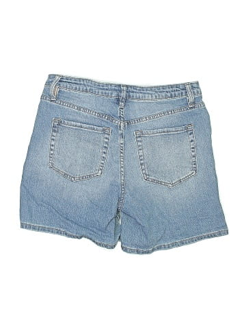 YMI Denim Shorts (view 2)