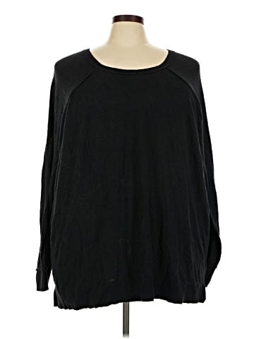 Torrid Pullover Sweater (view 1)