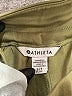 Athleta Gray Casual Pants Size S (tall) - photo 4