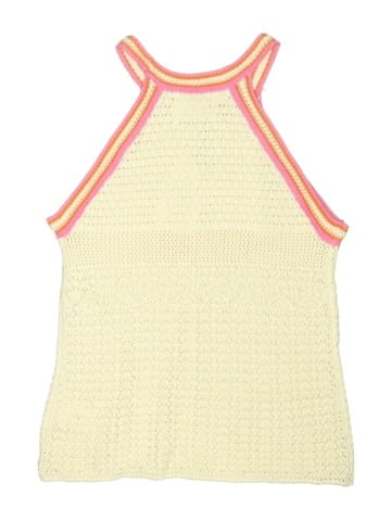 Zara Sleeveless Top (view 2)