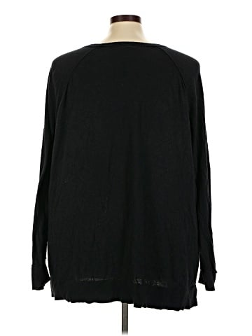 Torrid Pullover Sweater (view 2)