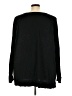 Torrid Black Pullover Sweater Size 5X Plus (5) - photo 2