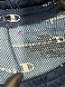 Champion Print Blue Athletic Shorts Size 18 - 20 - photo 3