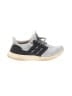 Adidas Gray Sneakers Size 7 - photo 1