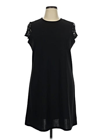 Marina Casual Dress (view 1)