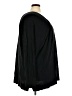 Torrid Black Pullover Sweater Size 5X Plus (5) - photo 4