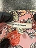 Max Studio 100% Polyester Paisley Orange Tan Casual Skirt Size L - photo 4