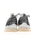 Adidas Gray Sneakers Size 7 - photo 2