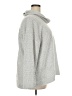 Lands' End Silver Turtleneck Sweater Size 3X - photo 4