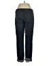 Ann Taylor Chevron-herringbone Blue Jeans Size 0 - photo 2