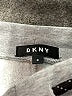 DKNY Gray Sweatpants Size M - photo 4
