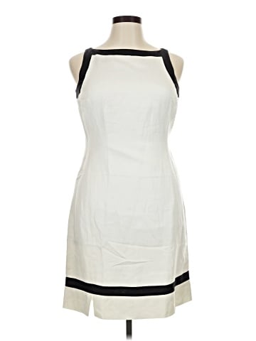 Jones New York Casual Dress (view 1)
