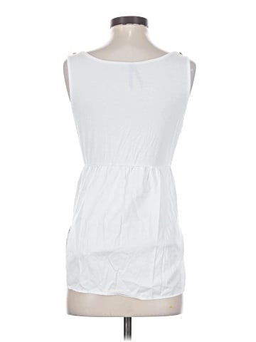 Seraphine Sleeveless Blouse (view 2)