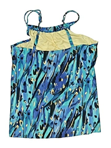 Miraclesuit Swimsuit Top (view 2)