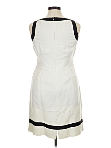 Jones New York Casual Dress (view 2)