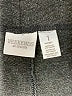 Weekends by Chico's Chevron-herringbone Gray Active Pants Size Med (1) - photo 7