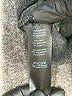 Weekends by Chico's Chevron-herringbone Gray Active Pants Size Med (1) - photo 8