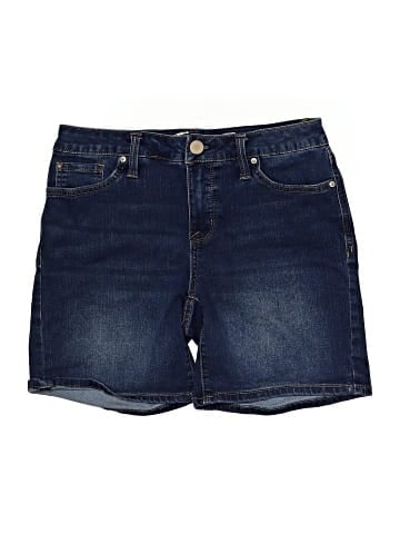 Seven7 Denim Shorts (view 1)
