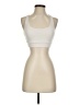 H&M Ivory Tank Top Size S - photo 1