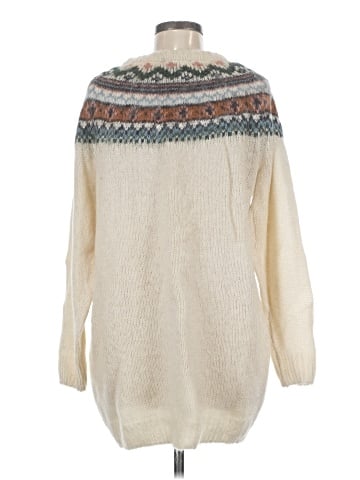 Lulus Pullover Sweater (view 2)