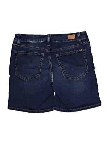 Seven7 Denim Shorts (view 2)