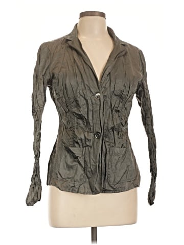 MICHAEL Michael Kors 3/4 Sleeve Blouse (view 1)