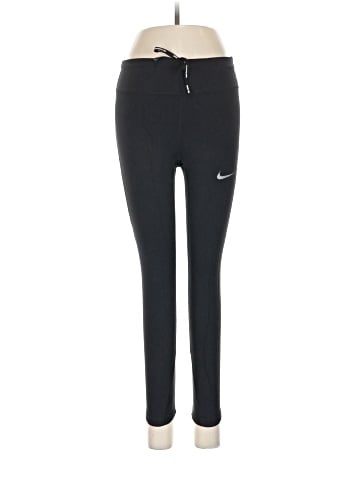 Nike Active Pants (view 1)