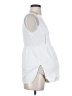 Seraphine White Sleeveless Blouse Size Sm Maternity - photo 4