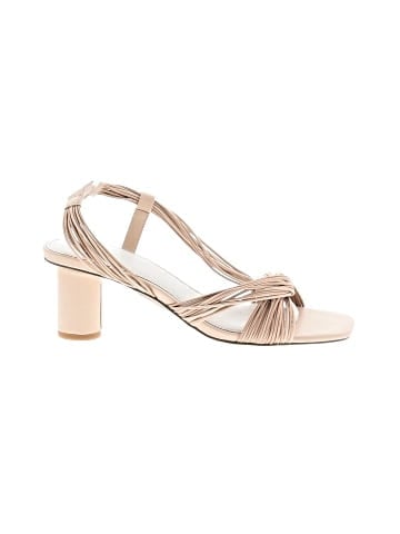 Sanctuary Sandals (view 1)