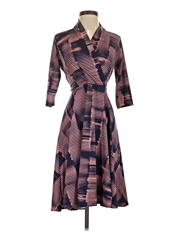Karina Casual Dress (view 1)