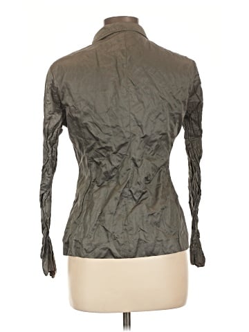 MICHAEL Michael Kors 3/4 Sleeve Blouse (view 2)