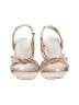 Sanctuary Ivory Sandals Size 10 - photo 2