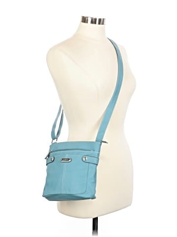 Rosetti Crossbody Bag (view 2)