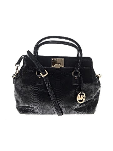 MICHAEL Michael Kors Satchel (view 1)