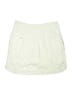 Athleta Solid Ivory Skort Size M - photo 1