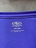 Athletic Works Blue Active T-Shirt Size XXL - photo 7