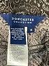 Doncaster Collection Paisley Gray Casual Pants Size 12 - photo 7
