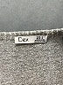 Dex Gray Short Sleeve Top Size L - photo 7