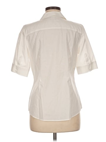 Talbots Short Sleeve Polo (view 2)