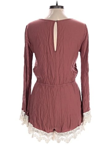 Forever 21 Romper (view 2)
