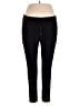 Torrid Solid Black Active Pants Size 2X Plus (2) - photo 1