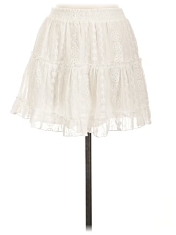 Forever 21 Casual Skirt (view 1)