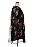 DR2 100% Polyester Black Kimono Size XL - photo 4