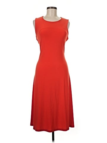 AK Anne Klein Casual Dress (view 1)