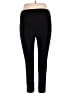 Torrid Solid Black Active Pants Size 2X Plus (2) - photo 2