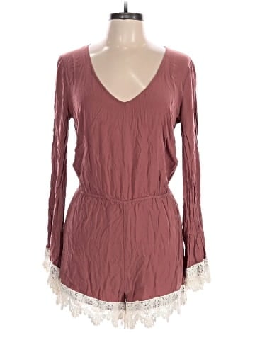 Forever 21 Romper (view 1)