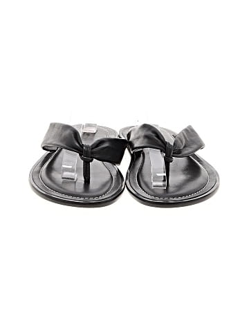 Bernardo Flip Flops (view 2)