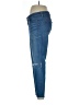 J.Crew Blue Jeans Size 31 waist - photo 5